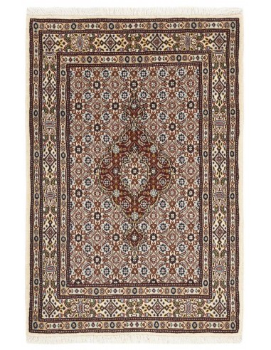 Hand made rug Moud Mahi Persia cm.80x120