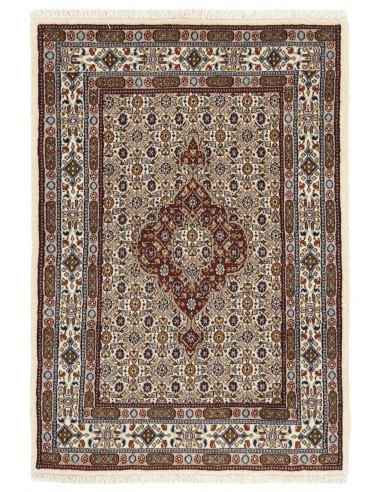 Hand made rug Moud Mahi Persia cm.80x116