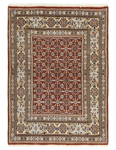 Hand made rug Moud Mahi Persia cm.80x114