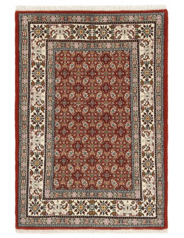 Hand made rug Moud Mahi Persia cm.80x117