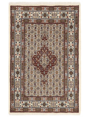Hand made rug Moud Mahi Persia cm.80x118