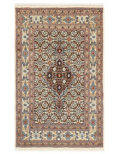 Hand made rug Moud Mahi Persia cm.72x116