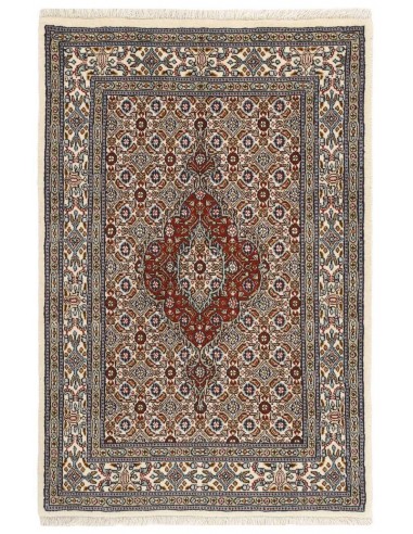 Hand made rug Moud Mahi Persia cm.81x121