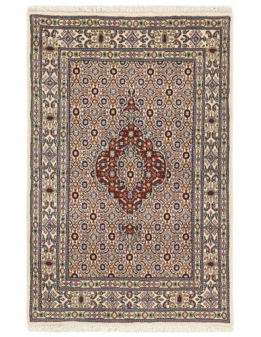 Hand made rug Moud Mahi Persia cm.81x122