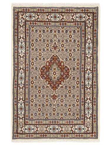 Hand made rug Moud Mahi Persia cm.81x120