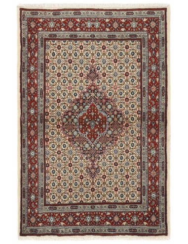 Hand made rug Moud Mahi Persia cm.97x146