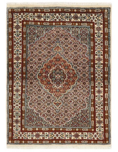 Hand made rug Moud Mahi Persia cm.101x144