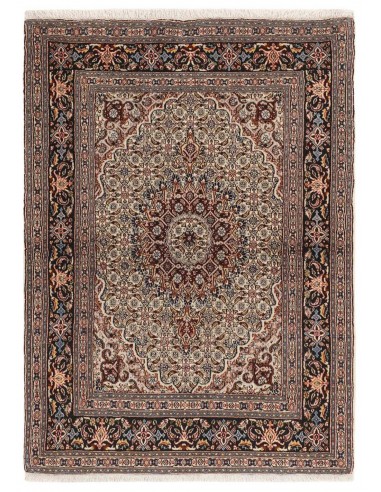 Hand made rug Moud Mahi Persia cm.90x140