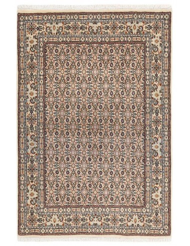 Hand made rug Moud Mahi Persia cm.100x146