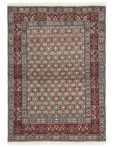 Hand made rug Moud Mahi Persia cm.98x142