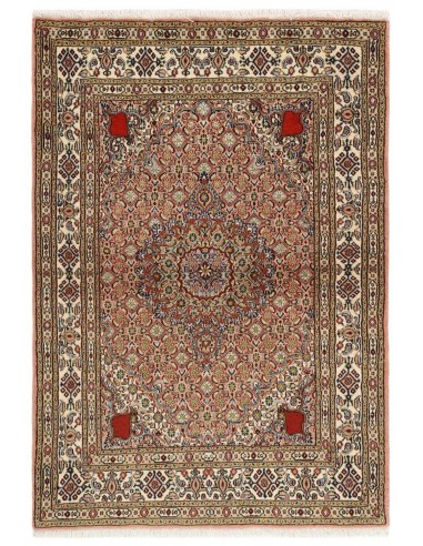 Hand made rug Moud Mahi Persia cm.100x142