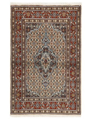 Hand made rug Moud Mahi Persia cm.93x143
