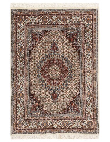 Hand made rug Moud Mahi Persia cm.96x140