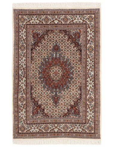 Hand made rug Moud Mahi Persia cm.95x142