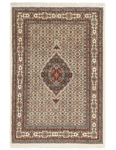Hand made rug Moud Mahi Persia cm.97x146