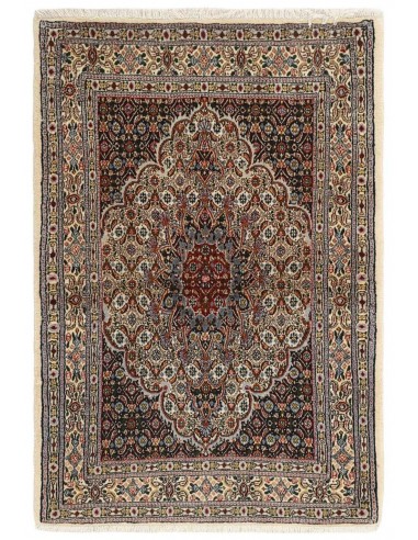 Hand made rug Moud Mahi Persia cm.100x145