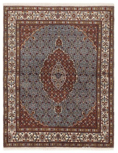 Hand made rug Moud Mahi Persia cm.144x194