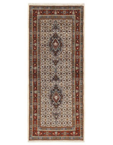Hand made rug Moud Mahi Persia cm.80x196
