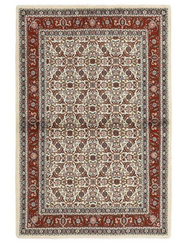 Hand made rug Moud Mahi Persia cm.97x144