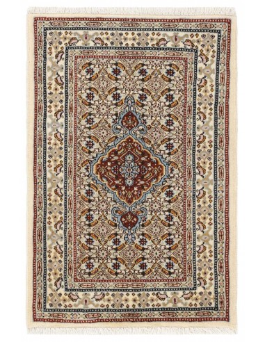 Hand made rug Moud Mahi Persia cm.60x88