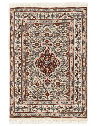 Hand made rug Moud Mahi Persia cm.61x85