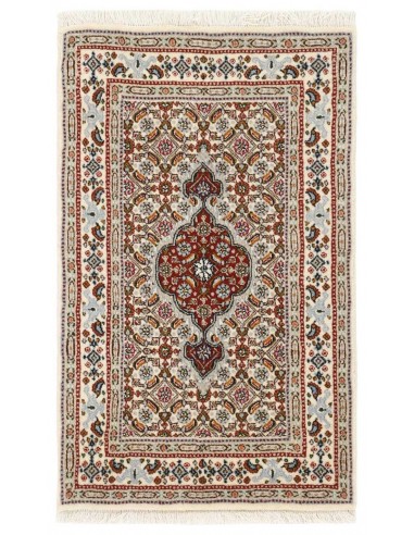 Hand made rug Moud Mahi Persia cm.55x91