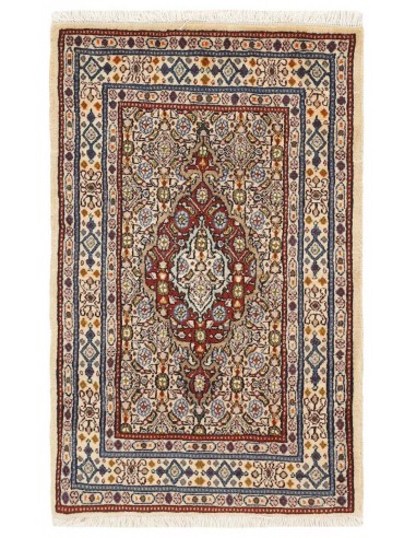 Hand made rug Moud Mahi Persia cm.57x90