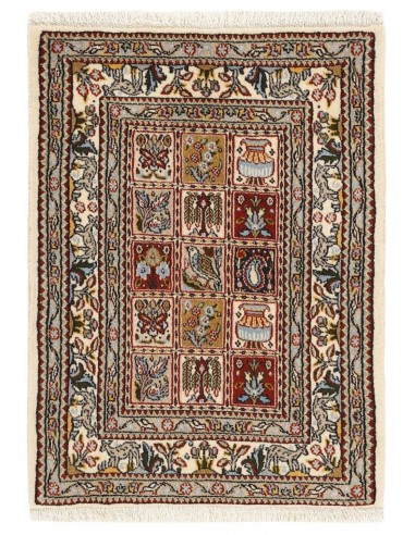 Hand made rug Moud Mahi Persia cm.61x82