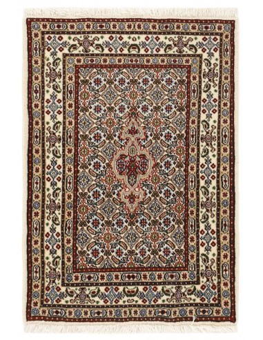 Hand made rug Moud Mahi Persia cm.62x90