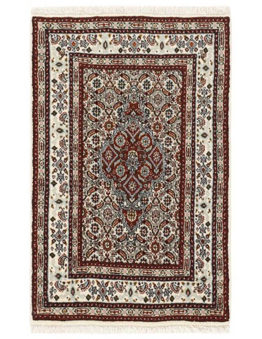 Hand made rug Moud Mahi Persia cm.56x90