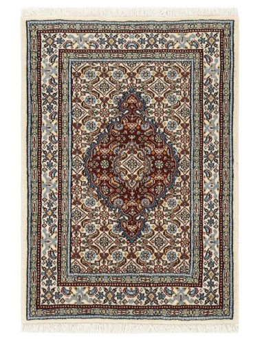 Hand made rug Moud Mahi Persia cm.62x88