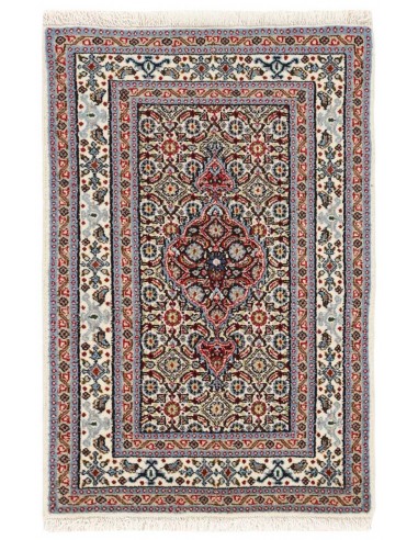 Hand made rug Moud Mahi Persia cm.58x88