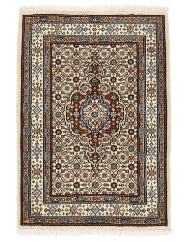 Hand made rug Moud Mahi Persia cm.66x92