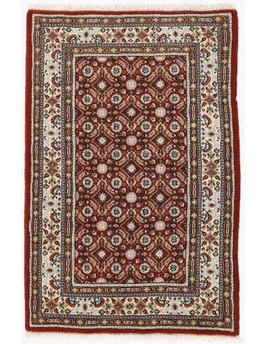 Hand made rug Moud Mahi Persia cm.60x91