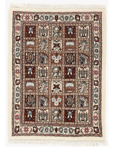 Hand made rug Moud Mahi Persia cm.61x80