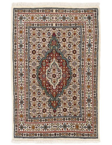 Hand made rug Moud Mahi Persia cm.61x91