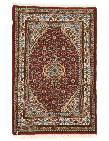 Hand made rug Moud Mahi Persia cm.60x90