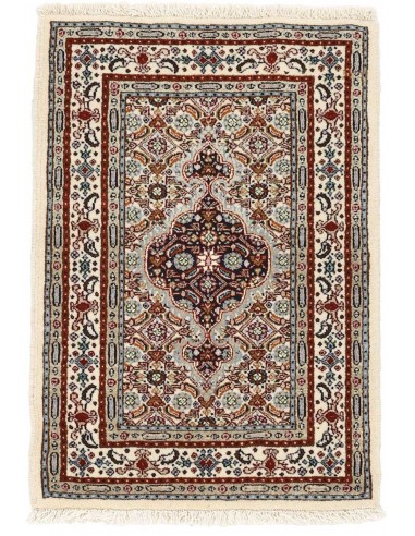 Hand made rug Moud Mahi Persia cm.59x84