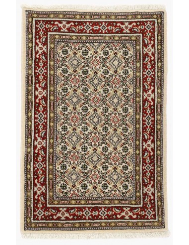 Hand made rug Moud Mahi Persia cm.60x91