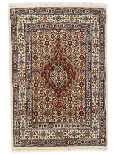 Hand made rug Moud Mahi Persia cm.60x87