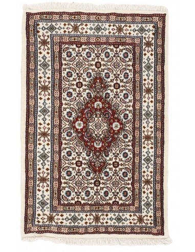 Hand made rug Moud Mahi Persia cm.59x91