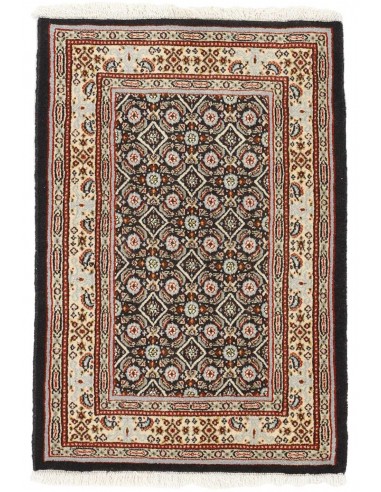 Hand made rug Moud Mahi Persia cm.59x86