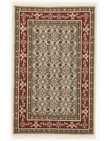 Hand made rug Moud Mahi Persia cm.60x93