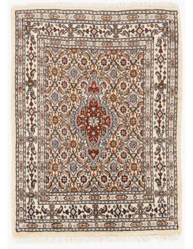 Hand made rug Moud Mahi Persia cm.62x83