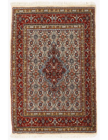 Hand made rug Moud Mahi Persia cm.60x89