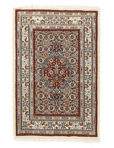 Hand made rug Moud Mahi Persia cm.60x88