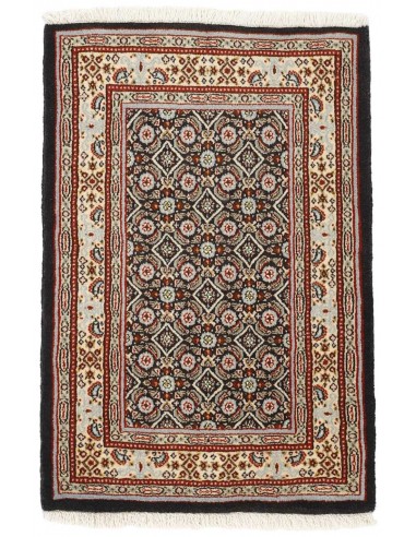 Hand made rug Moud Mahi Persia cm.59x87