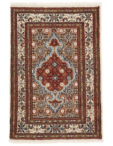 Hand made rug Moud Mahi Persia cm.58x84