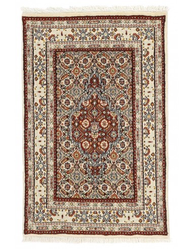 Hand made rug Moud Mahi Persia cm.59x91