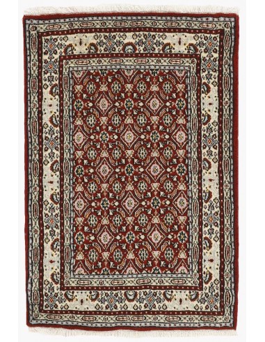 Hand made rug Moud Mahi Persia cm.59x87